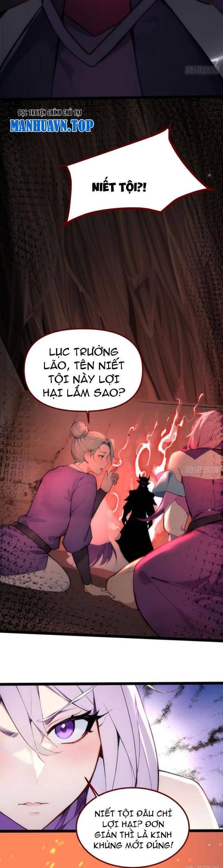Ngươi Làm Bộ Tu Luyện Đi! Chapter 18 - 11