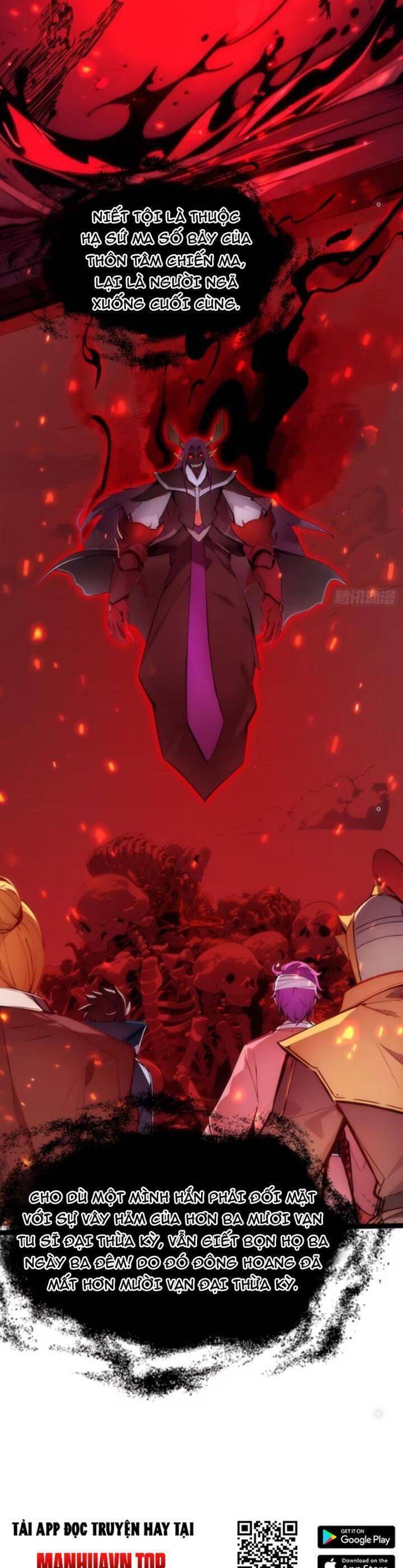 Ngươi Làm Bộ Tu Luyện Đi! Chapter 18 - 13