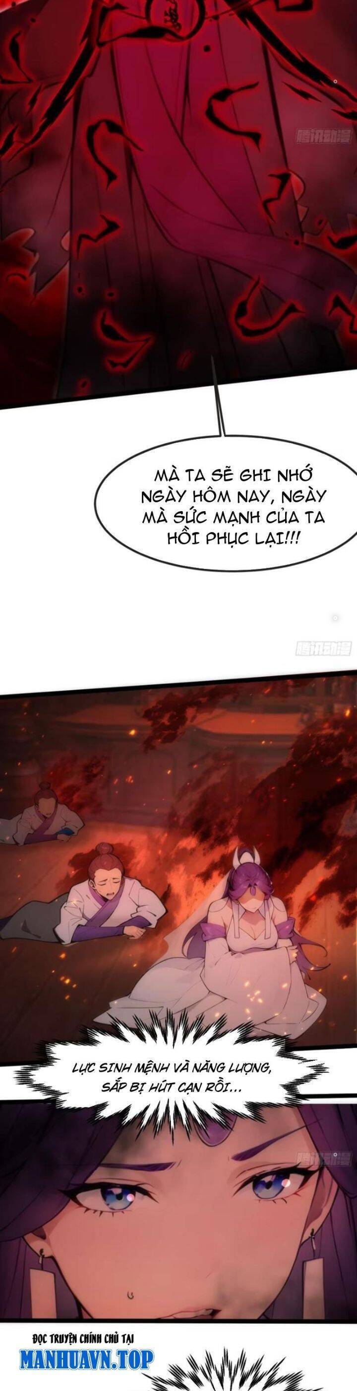 Ngươi Làm Bộ Tu Luyện Đi! Chapter 18 - 15