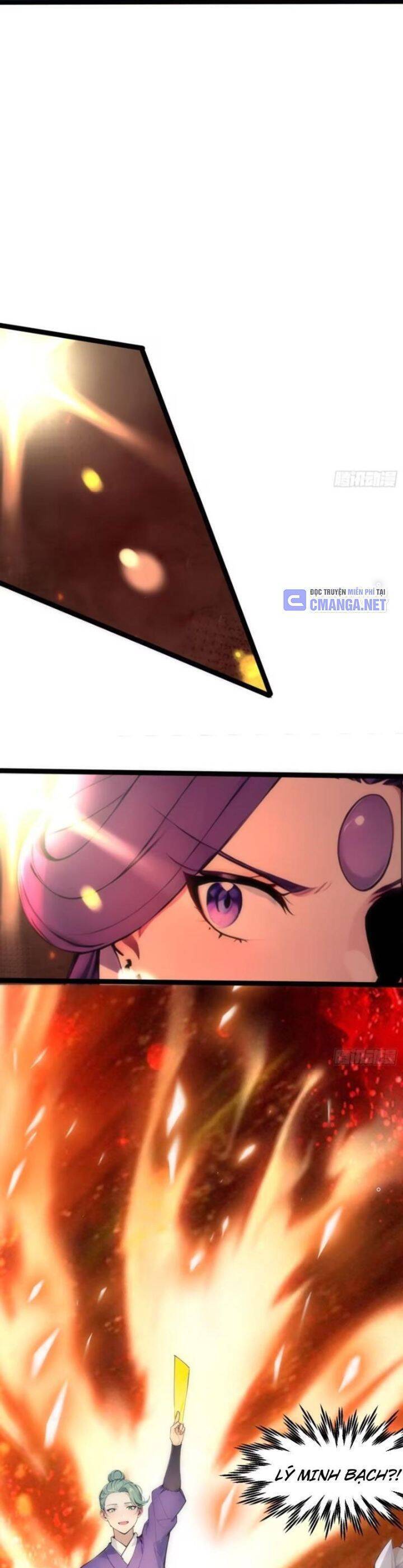 Ngươi Làm Bộ Tu Luyện Đi! Chapter 18 - 17