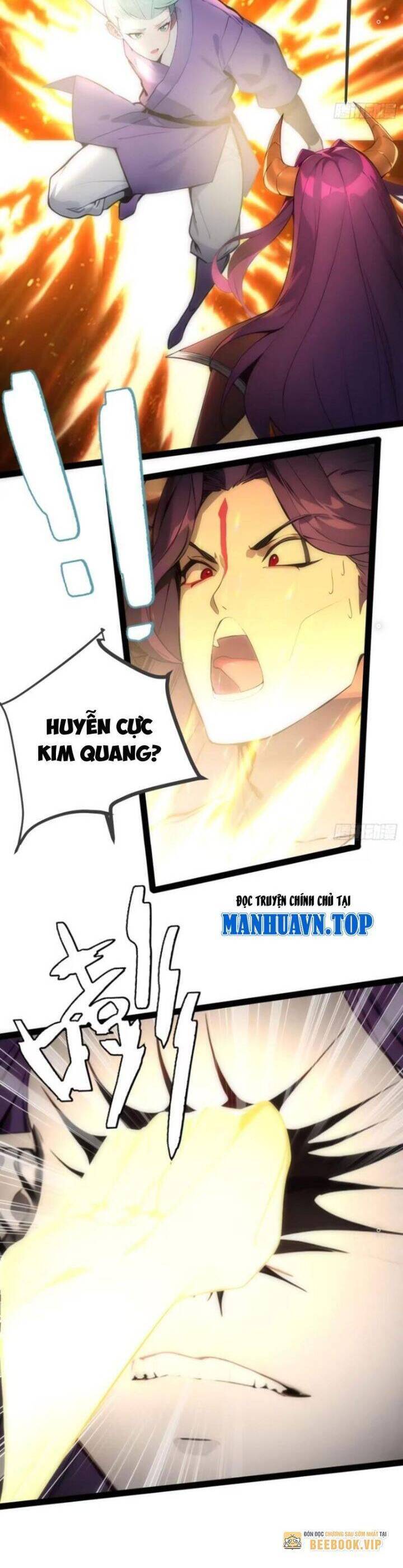 Ngươi Làm Bộ Tu Luyện Đi! Chapter 18 - 20