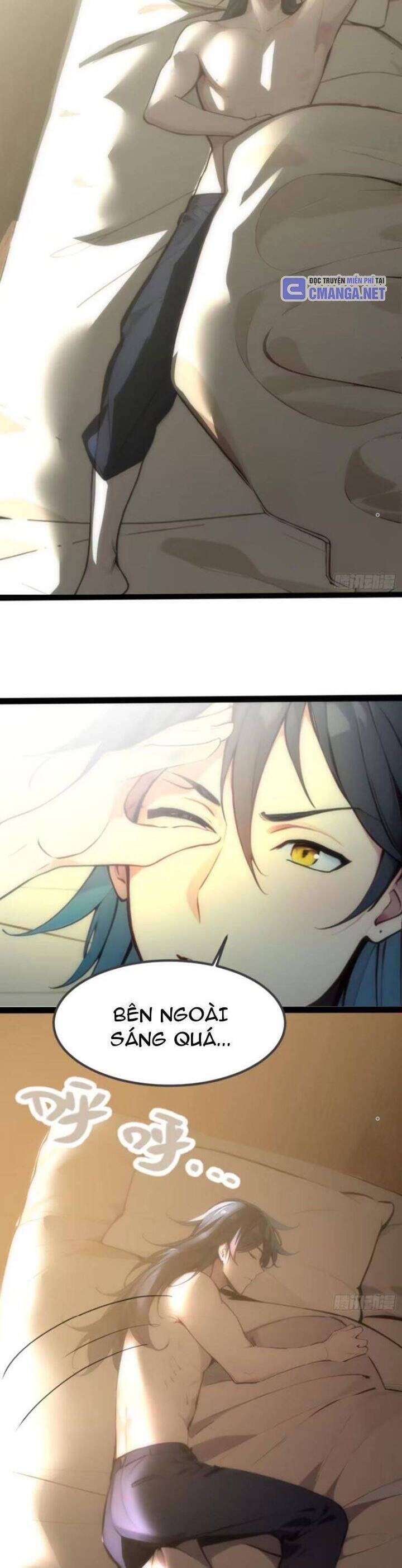 Ngươi Làm Bộ Tu Luyện Đi! Chapter 18 - 22