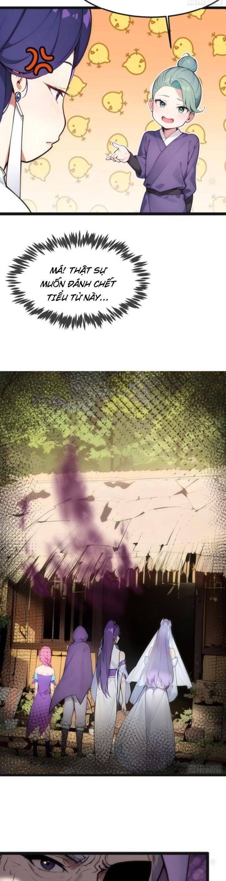 Ngươi Làm Bộ Tu Luyện Đi! Chapter 18 - 5