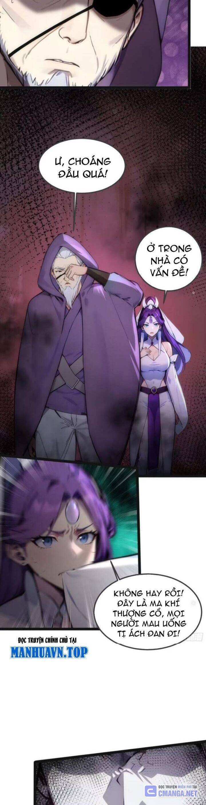 Ngươi Làm Bộ Tu Luyện Đi! Chapter 18 - 6