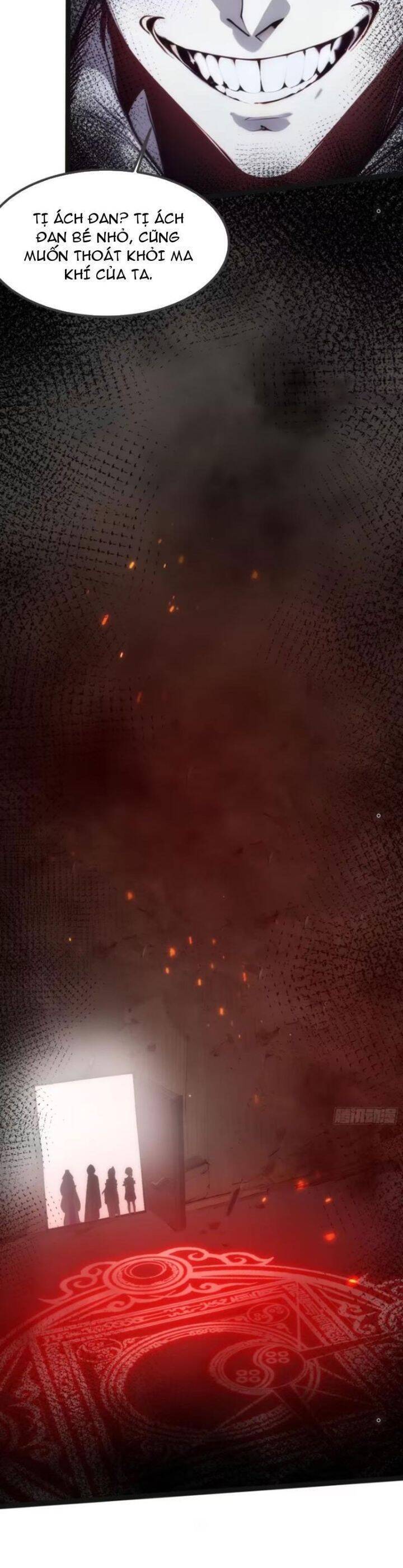 Ngươi Làm Bộ Tu Luyện Đi! Chapter 18 - 7