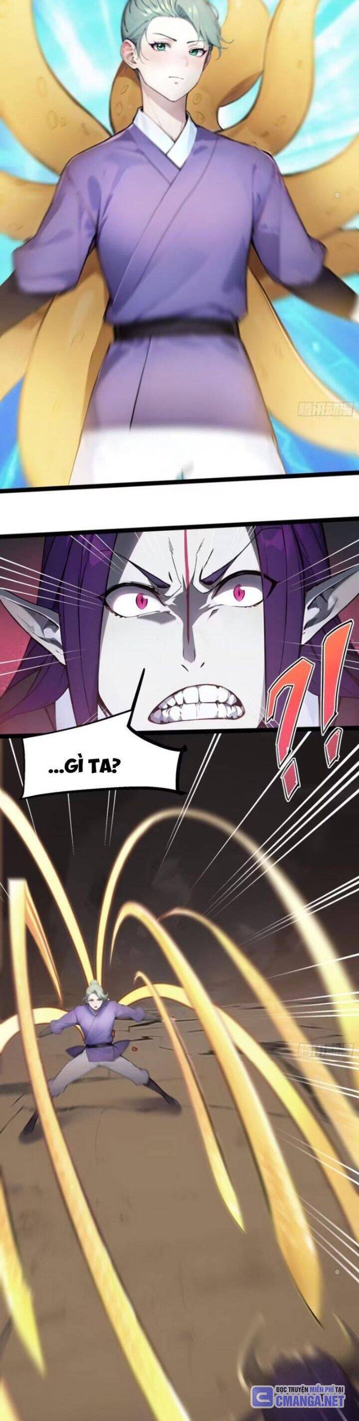 Ngươi Làm Bộ Tu Luyện Đi! Chapter 19 - 2