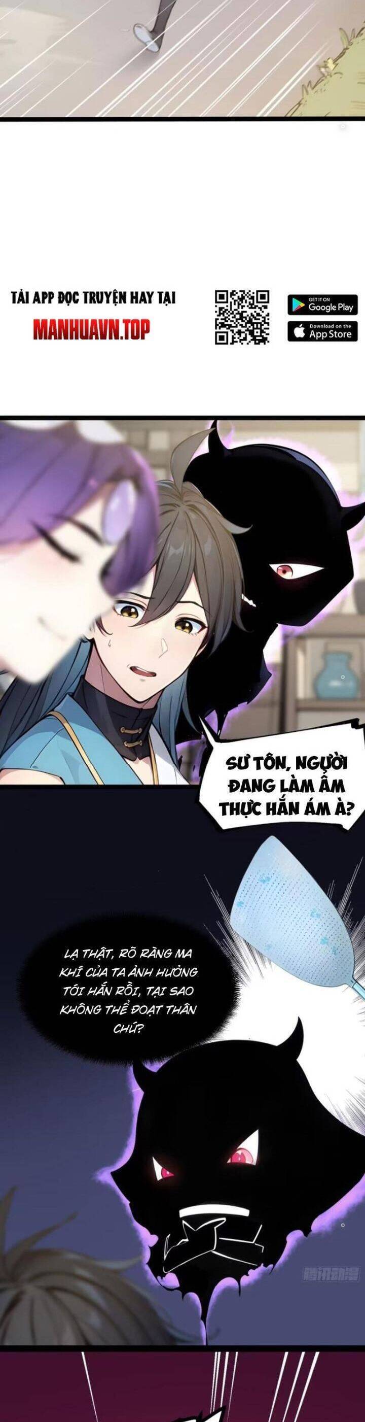 Ngươi Làm Bộ Tu Luyện Đi! Chapter 19 - 20