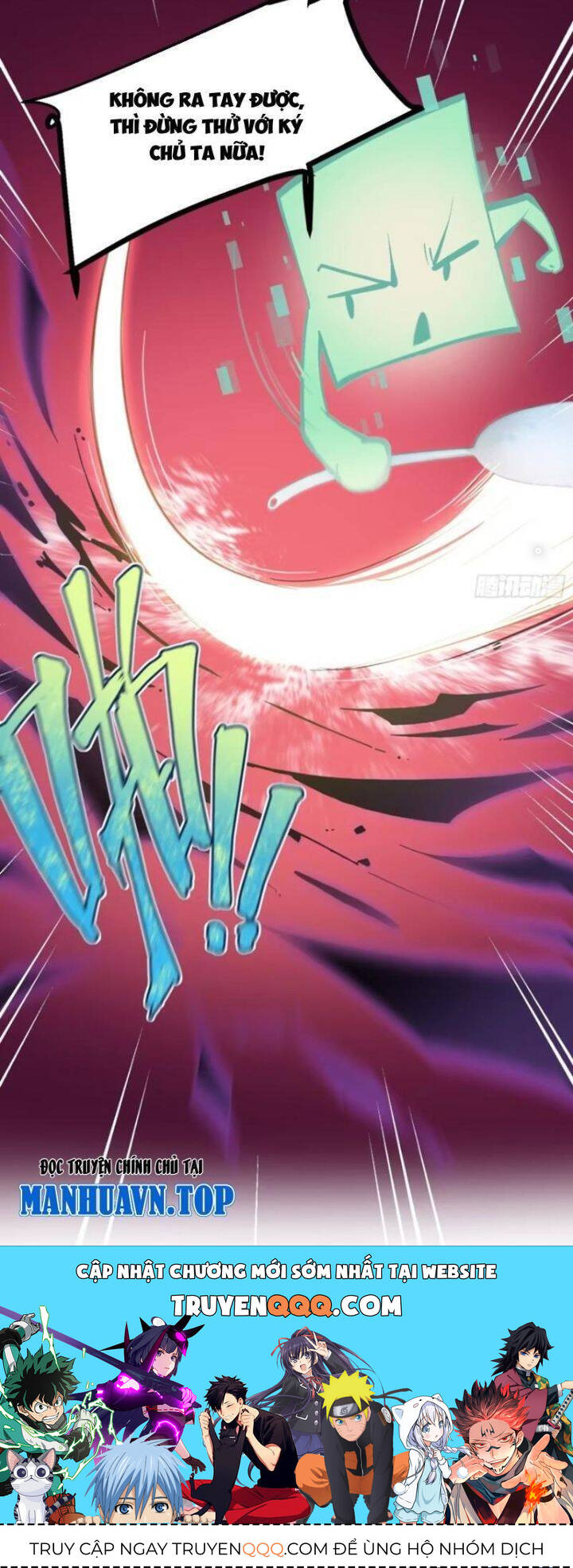 Ngươi Làm Bộ Tu Luyện Đi! Chapter 19 - 21