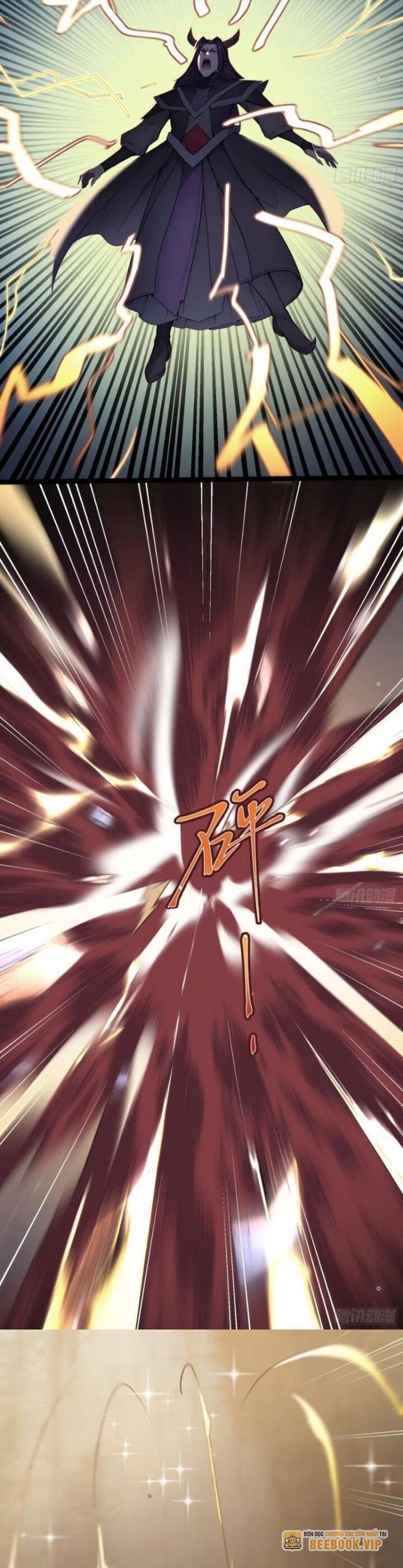 Ngươi Làm Bộ Tu Luyện Đi! Chapter 19 - 4