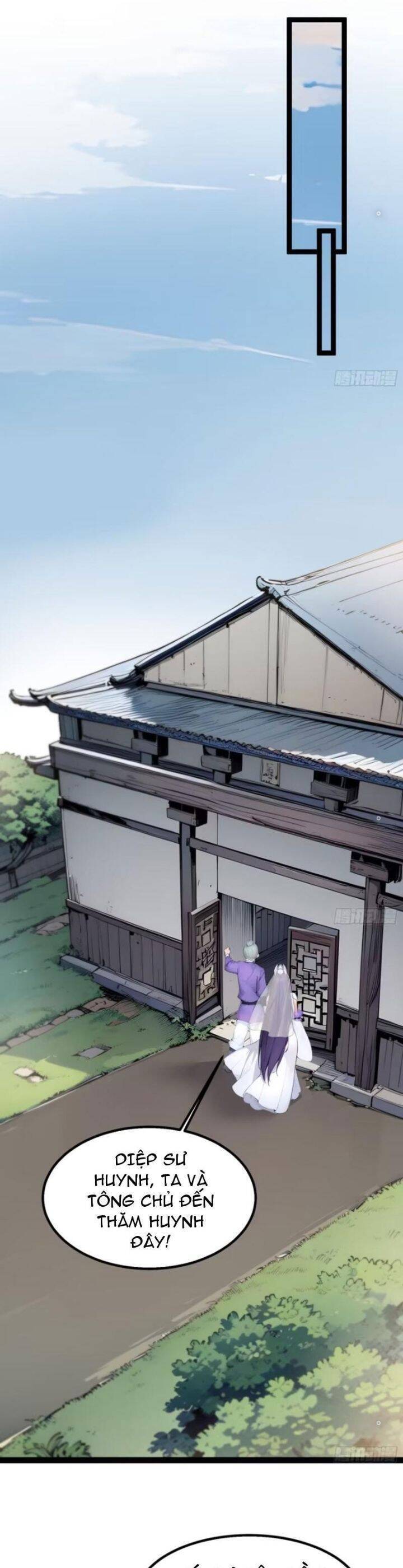 Ngươi Làm Bộ Tu Luyện Đi! Chapter 19 - 7