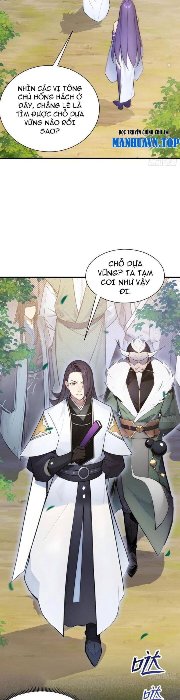 Ngươi Làm Bộ Tu Luyện Đi! Chapter 20 - 13