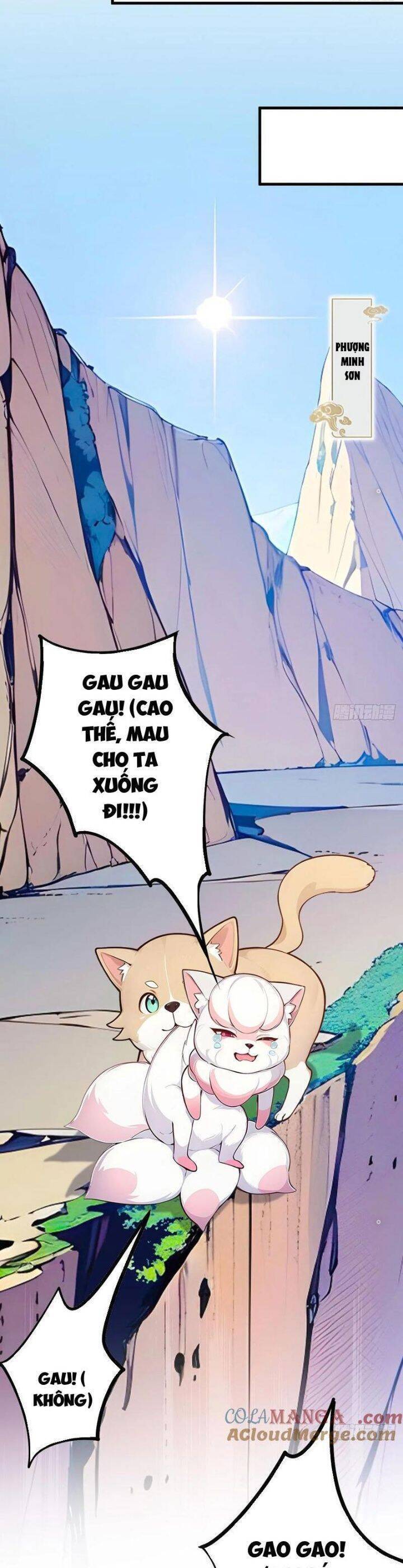 Ngươi Làm Bộ Tu Luyện Đi! Chapter 20 - 25