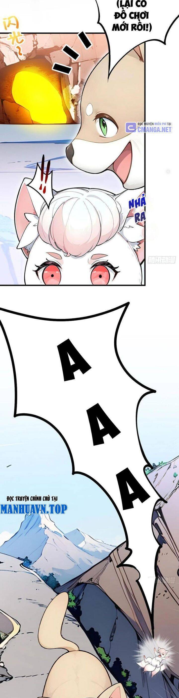 Ngươi Làm Bộ Tu Luyện Đi! Chapter 20 - 26