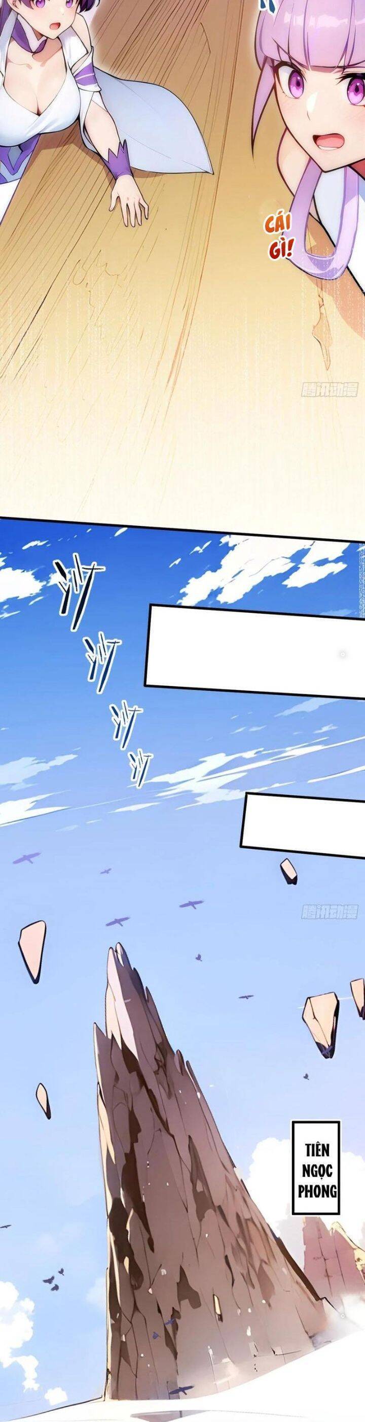 Ngươi Làm Bộ Tu Luyện Đi! Chapter 20 - 7