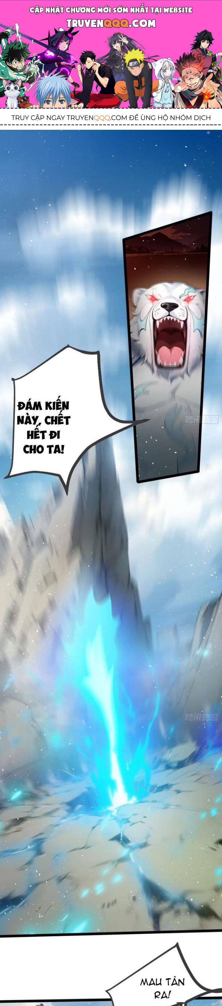 Ngươi Làm Bộ Tu Luyện Đi! Chapter 22 - 1