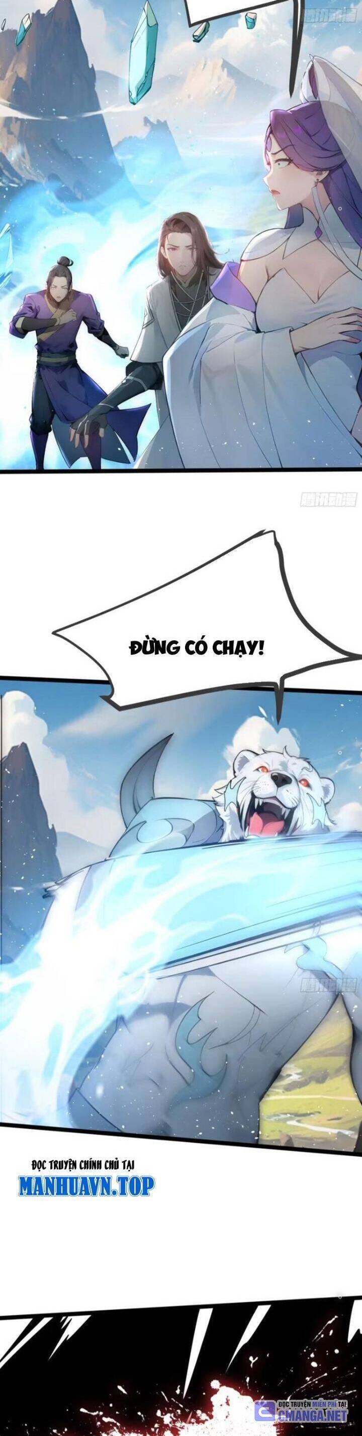 Ngươi Làm Bộ Tu Luyện Đi! Chapter 22 - 2