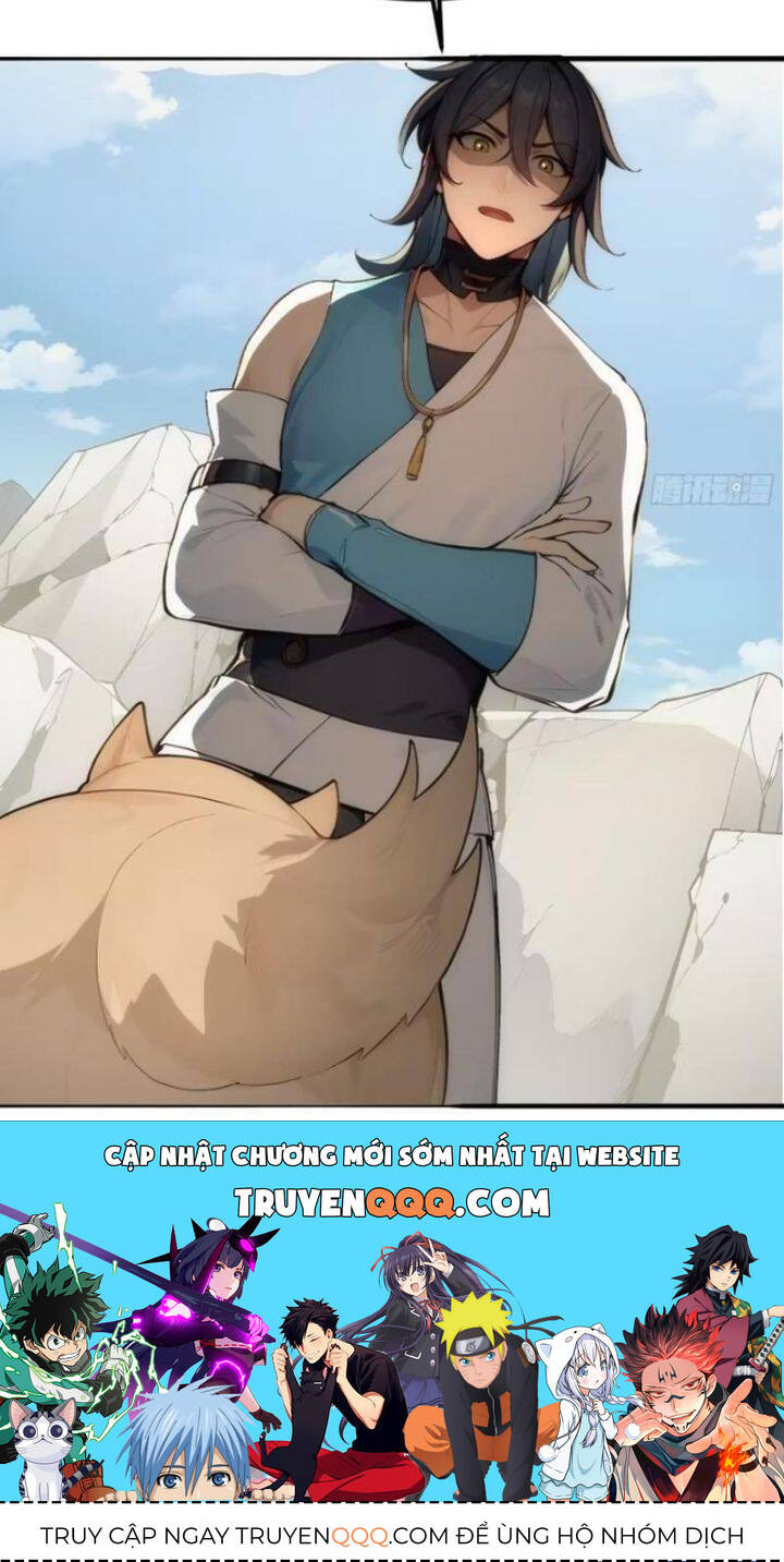 Ngươi Làm Bộ Tu Luyện Đi! Chapter 22 - 21