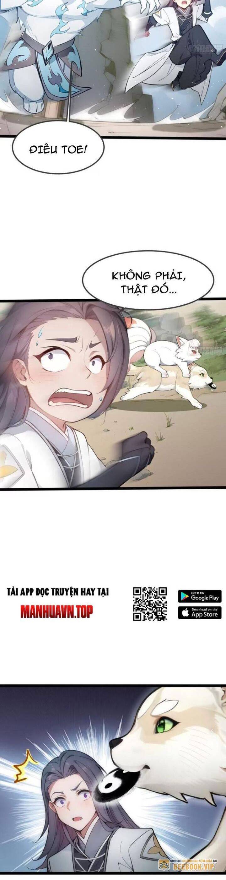 Ngươi Làm Bộ Tu Luyện Đi! Chapter 22 - 4