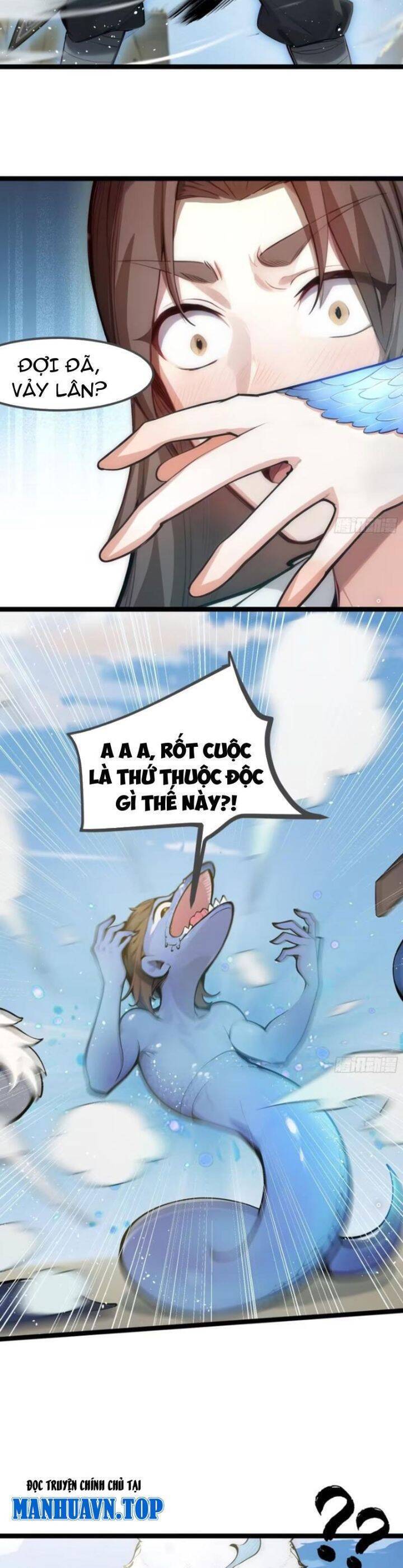 Ngươi Làm Bộ Tu Luyện Đi! Chapter 22 - 9