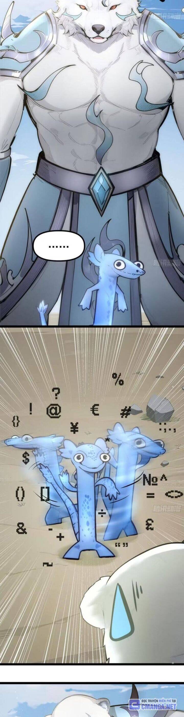 Ngươi Làm Bộ Tu Luyện Đi! Chapter 22 - 10