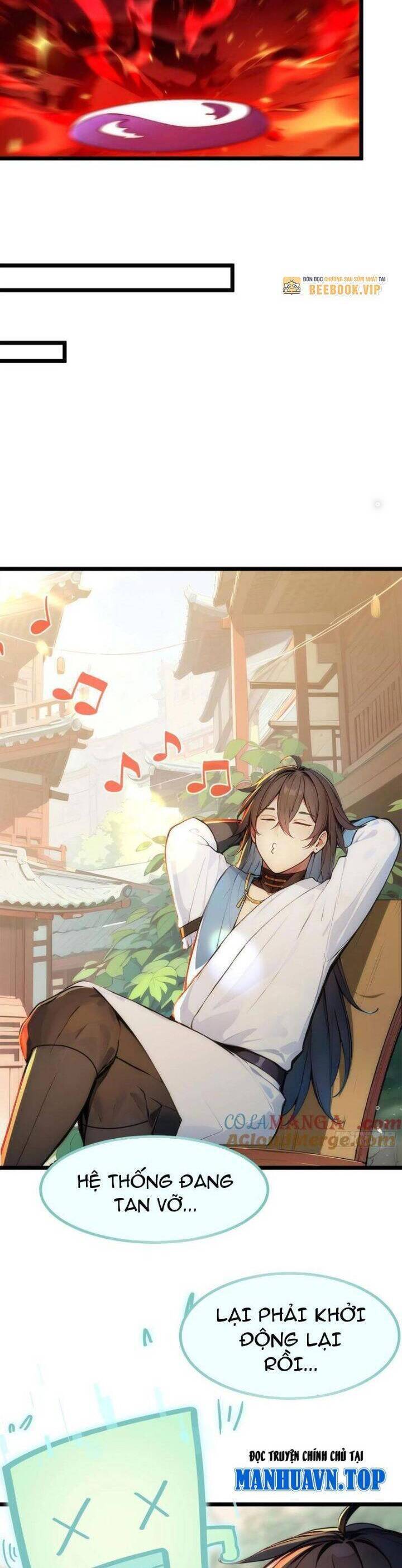 Ngươi Làm Bộ Tu Luyện Đi! Chapter 23 - 12