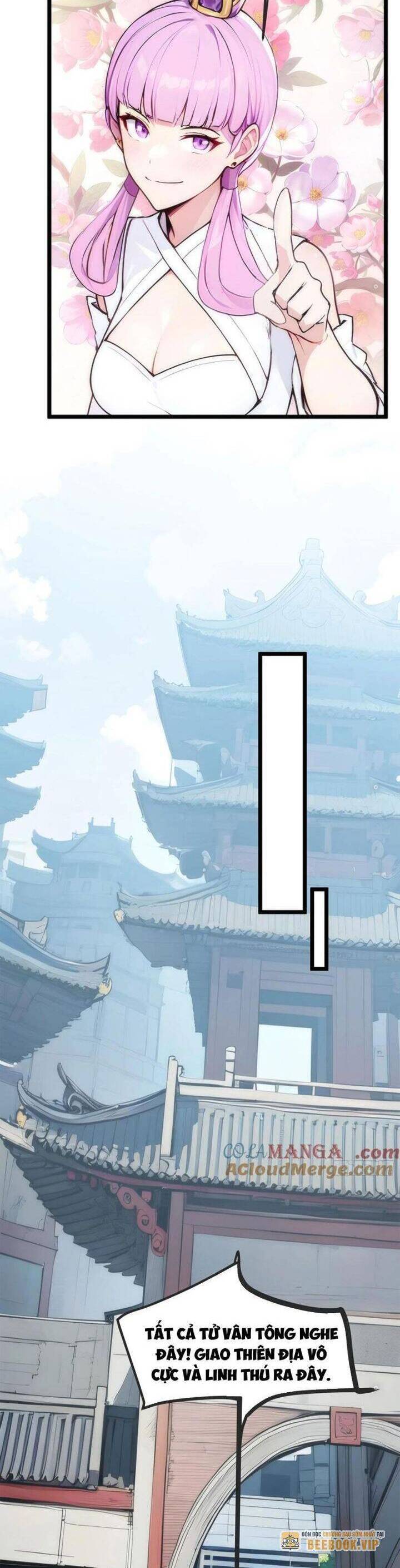 Ngươi Làm Bộ Tu Luyện Đi! Chapter 23 - 16