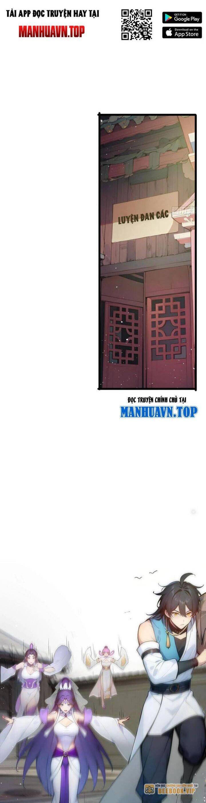 Ngươi Làm Bộ Tu Luyện Đi! Chapter 23 - 4