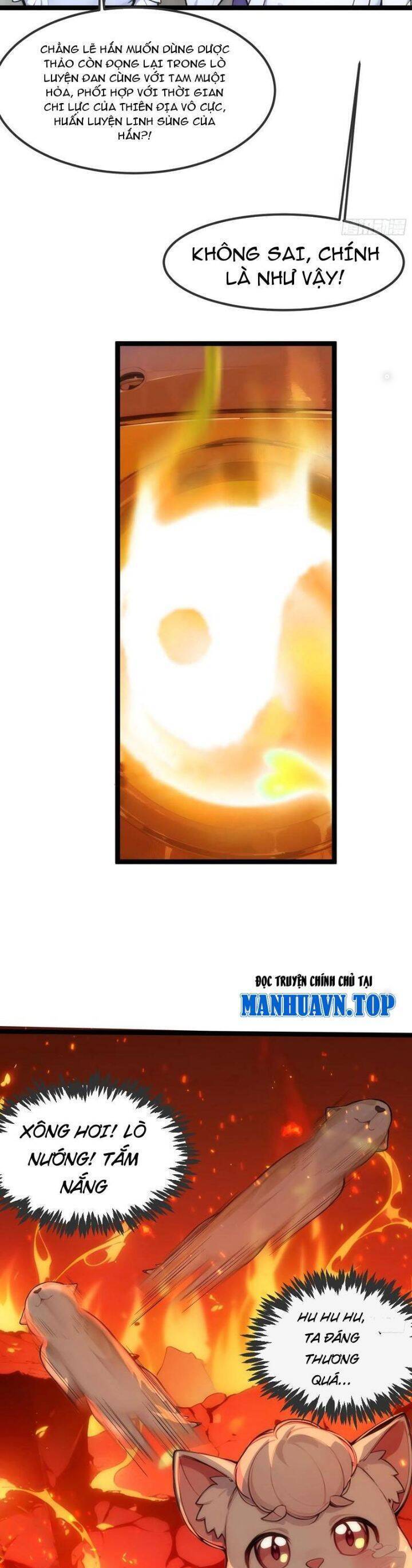 Ngươi Làm Bộ Tu Luyện Đi! Chapter 23 - 9