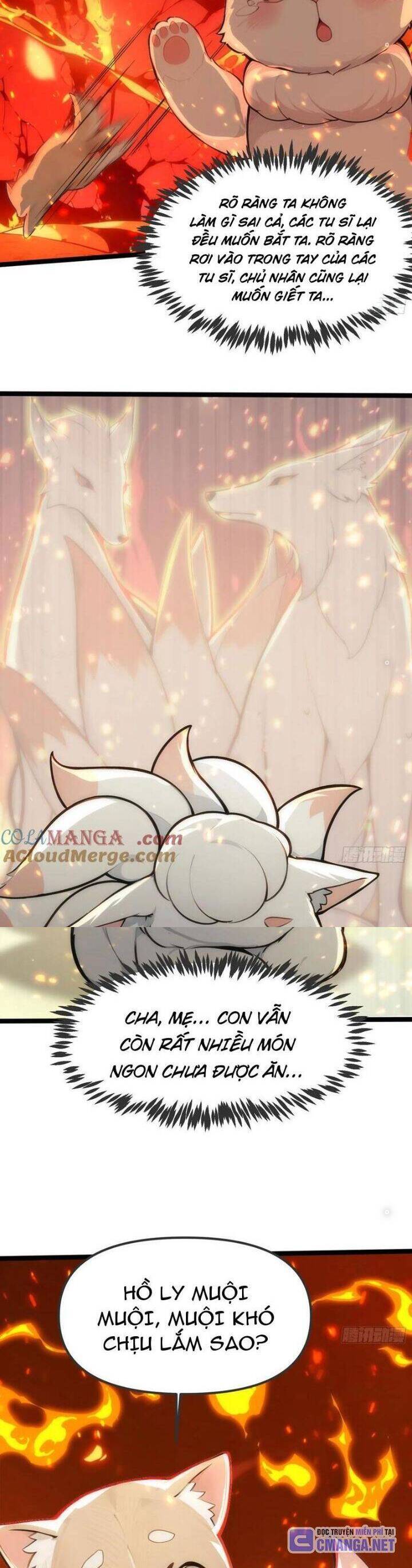 Ngươi Làm Bộ Tu Luyện Đi! Chapter 23 - 10