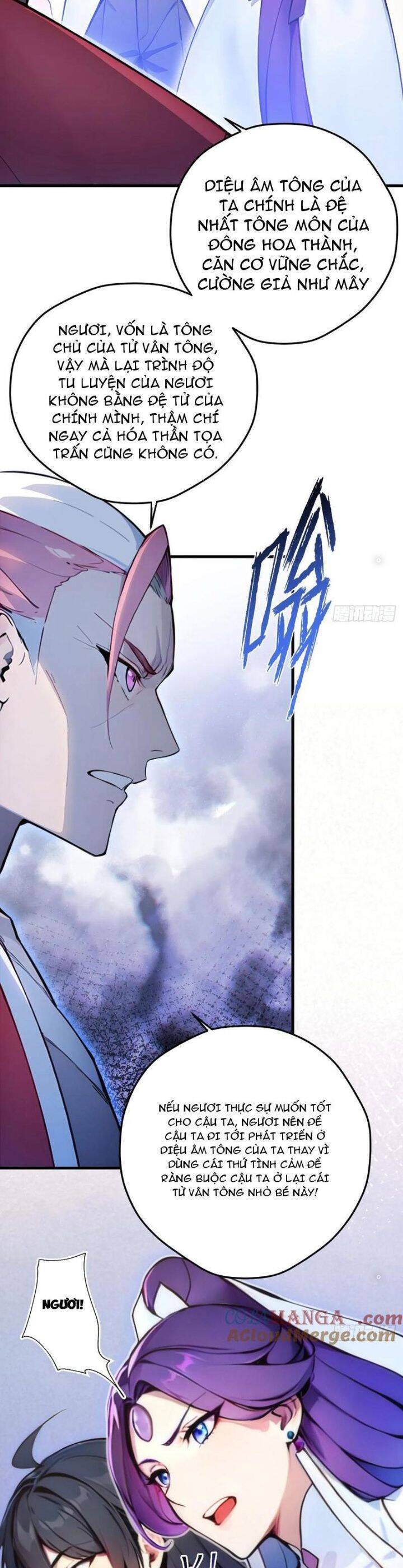 Ngươi Làm Bộ Tu Luyện Đi! Chapter 24 - 19