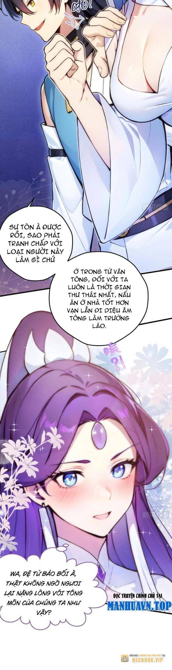 Ngươi Làm Bộ Tu Luyện Đi! Chapter 24 - 20