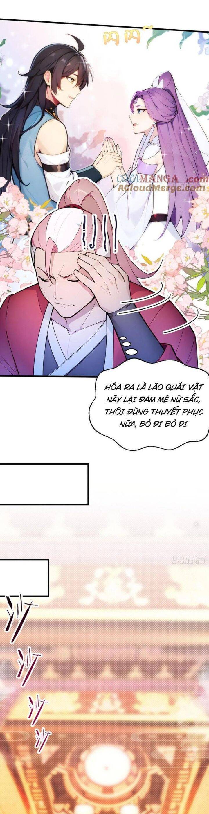 Ngươi Làm Bộ Tu Luyện Đi! Chapter 24 - 21