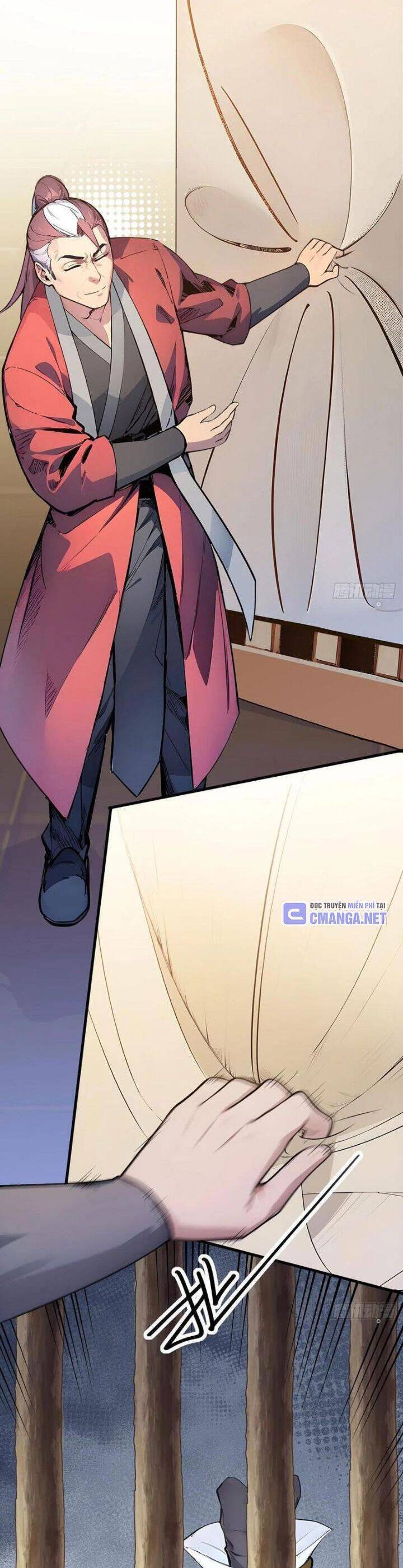 Ngươi Làm Bộ Tu Luyện Đi! Chapter 24 - 24