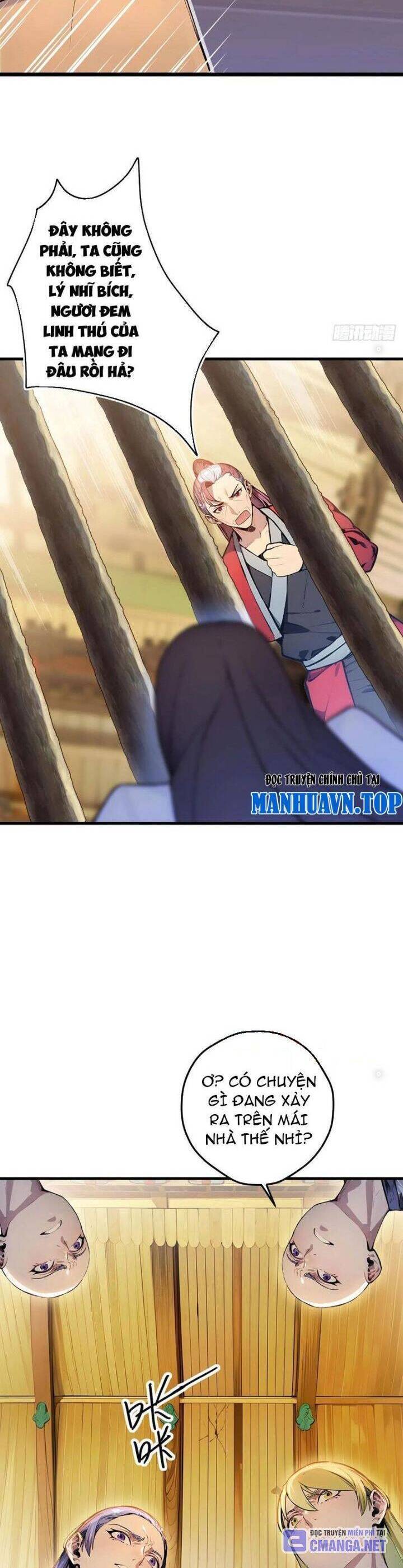 Ngươi Làm Bộ Tu Luyện Đi! Chapter 24 - 26