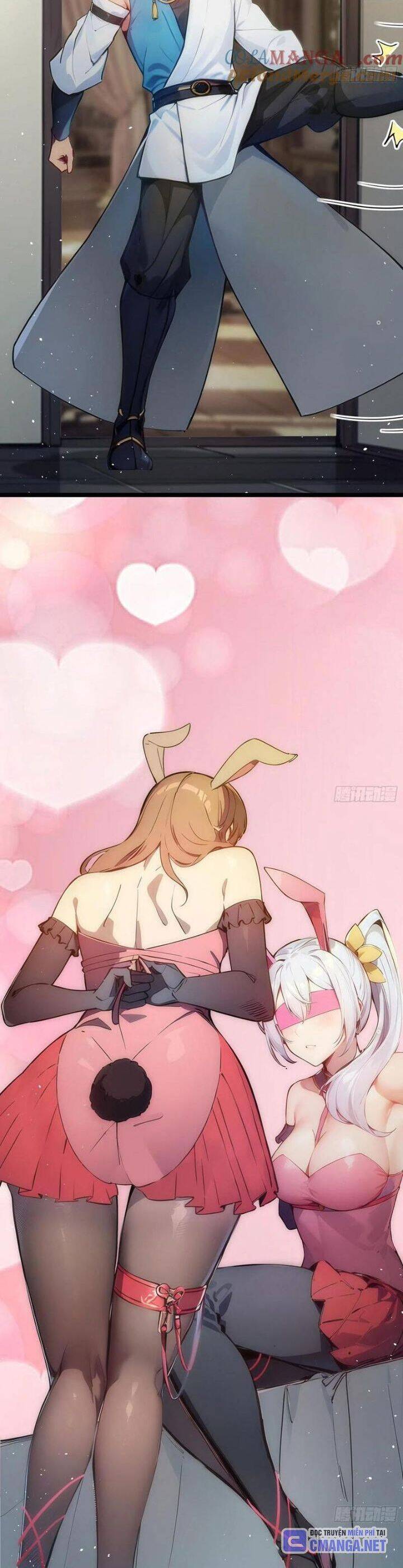 Ngươi Làm Bộ Tu Luyện Đi! Chapter 25 - 6