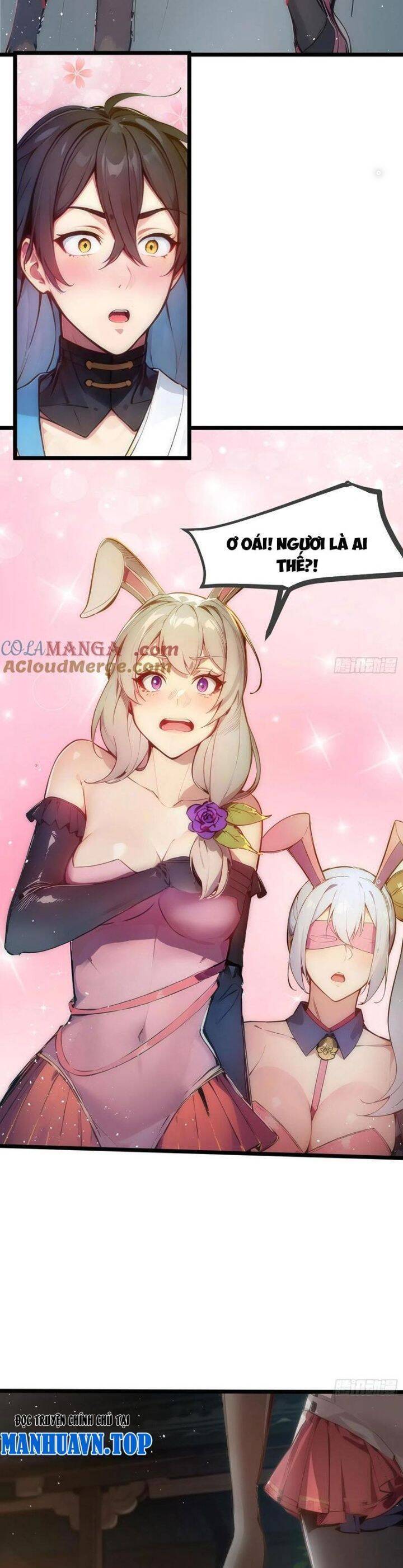 Ngươi Làm Bộ Tu Luyện Đi! Chapter 25 - 7