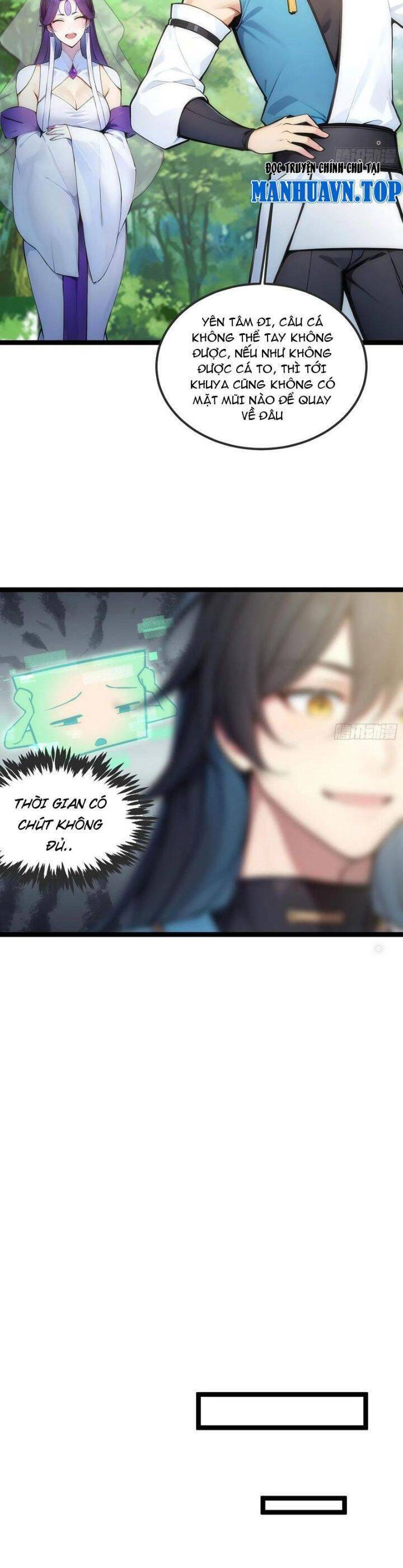 Ngươi Làm Bộ Tu Luyện Đi! Chapter 26 - 18