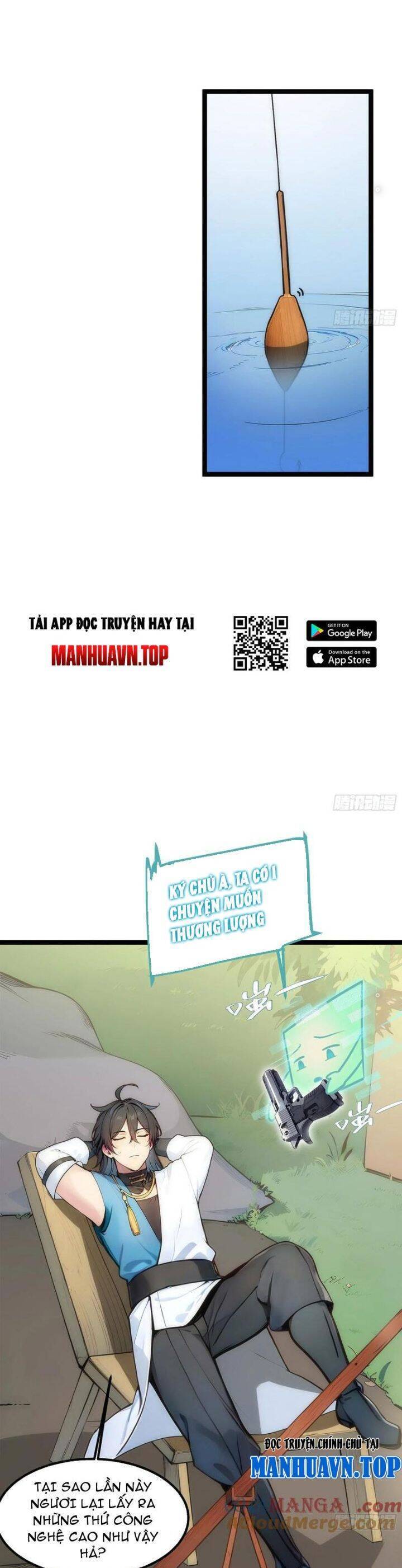 Ngươi Làm Bộ Tu Luyện Đi! Chapter 26 - 19