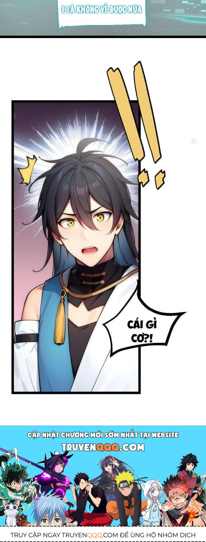Ngươi Làm Bộ Tu Luyện Đi! Chapter 26 - 21