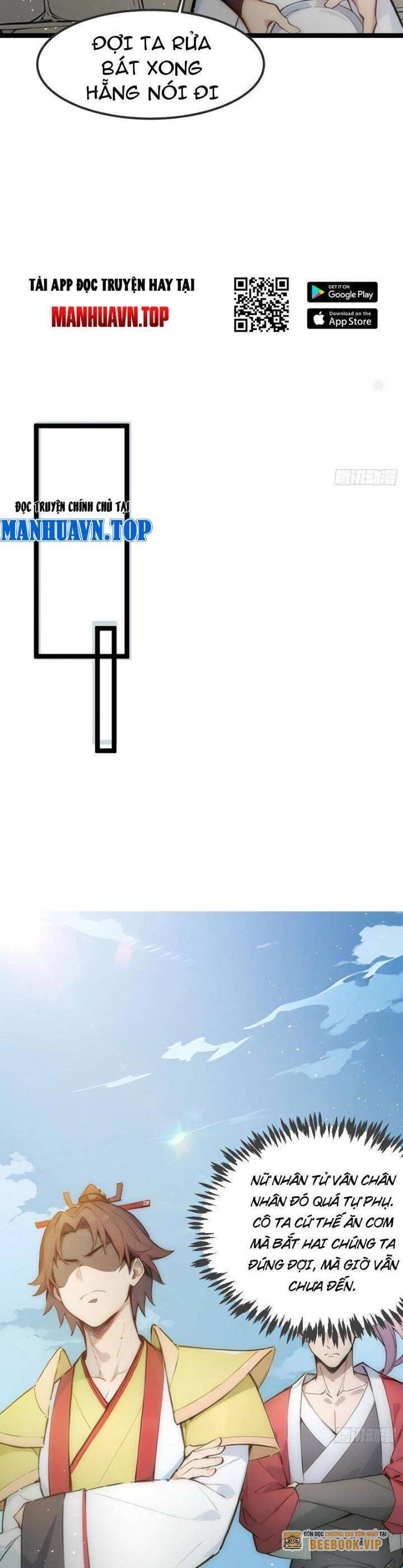 Ngươi Làm Bộ Tu Luyện Đi! Chapter 26 - 4