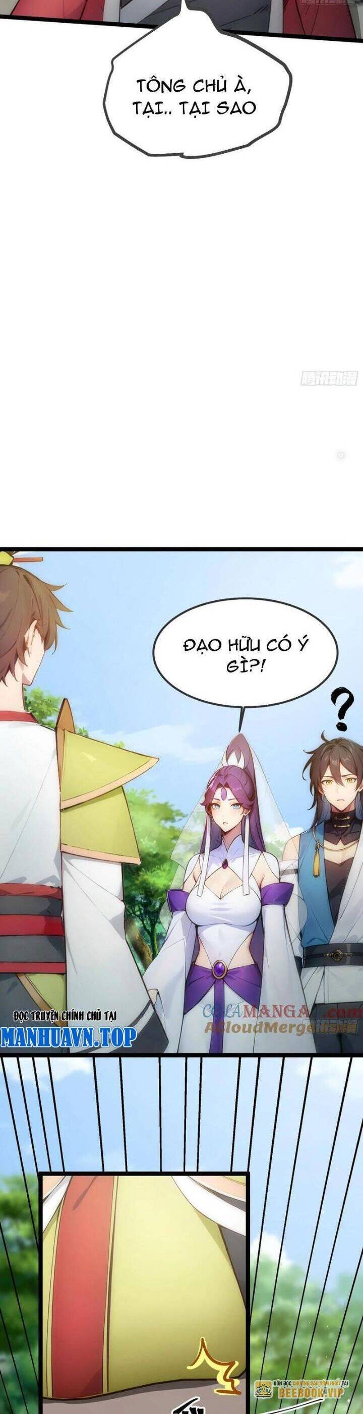 Ngươi Làm Bộ Tu Luyện Đi! Chapter 26 - 8