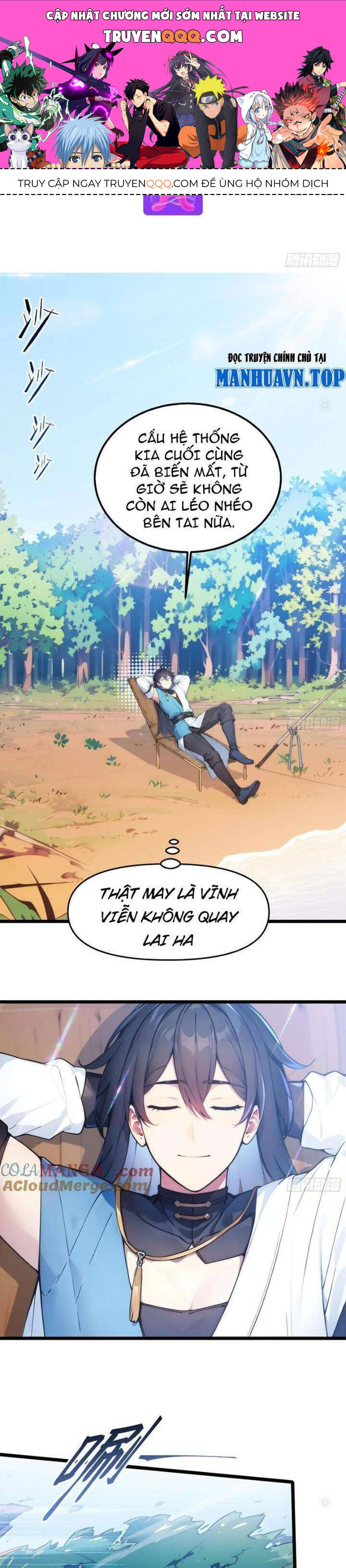 Ngươi Làm Bộ Tu Luyện Đi! Chapter 27 - 1