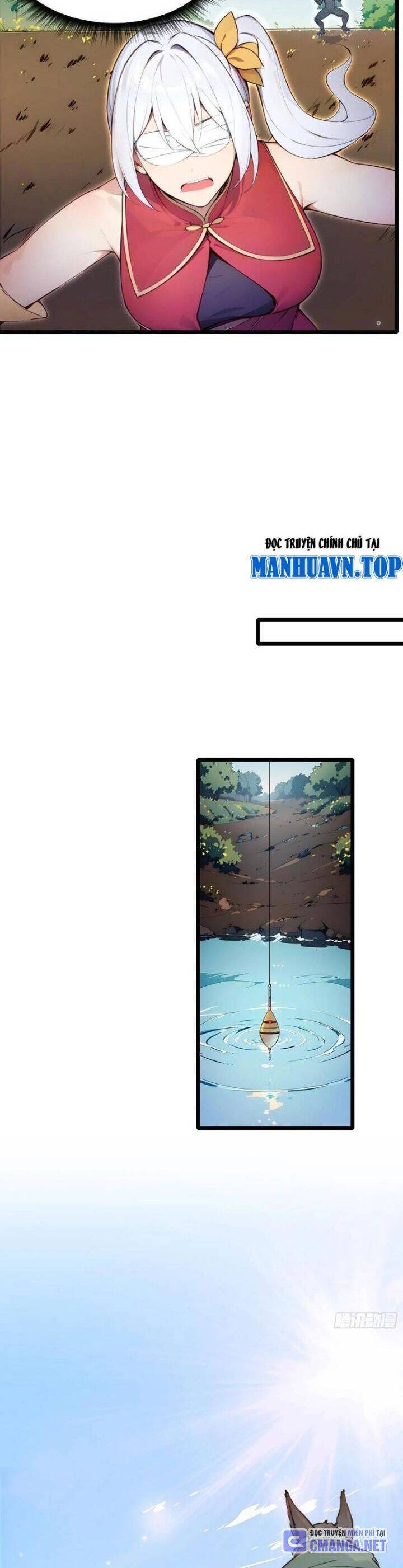 Ngươi Làm Bộ Tu Luyện Đi! Chapter 27 - 14