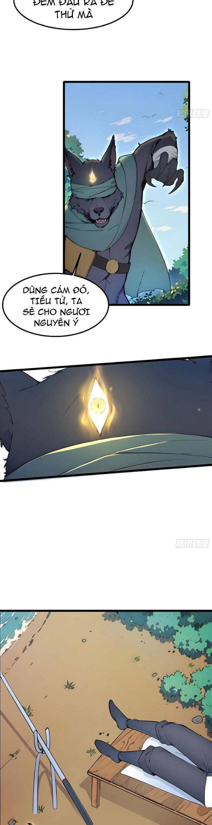 Ngươi Làm Bộ Tu Luyện Đi! Chapter 27 - 17