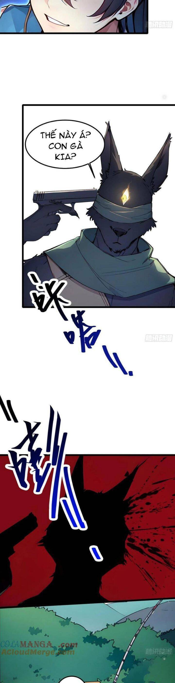 Ngươi Làm Bộ Tu Luyện Đi! Chapter 27 - 19