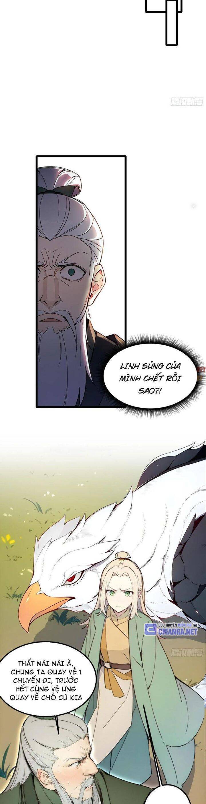 Ngươi Làm Bộ Tu Luyện Đi! Chapter 27 - 23