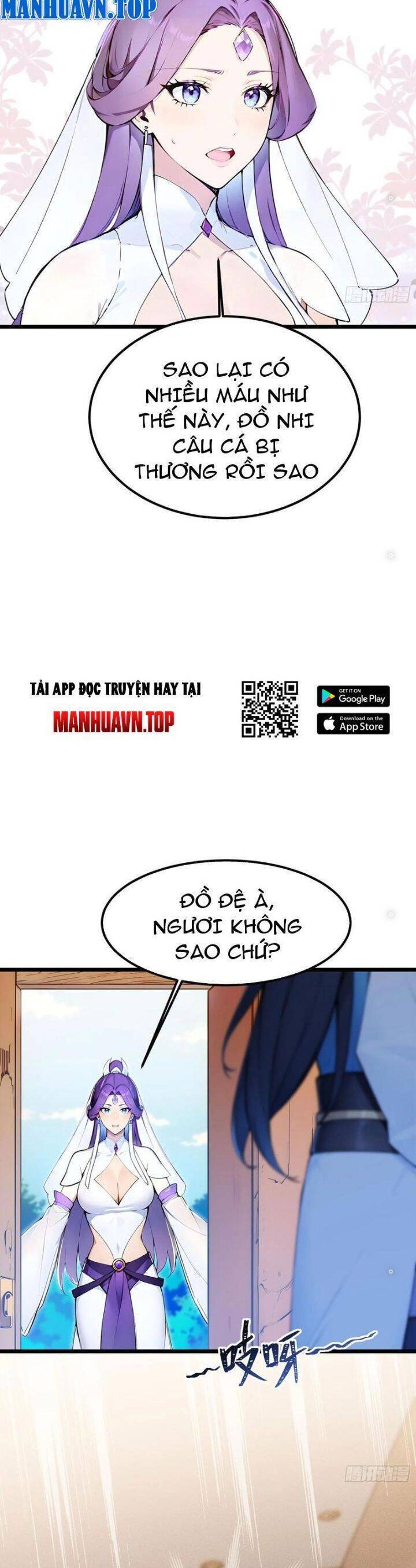 Ngươi Làm Bộ Tu Luyện Đi! Chapter 27 - 25