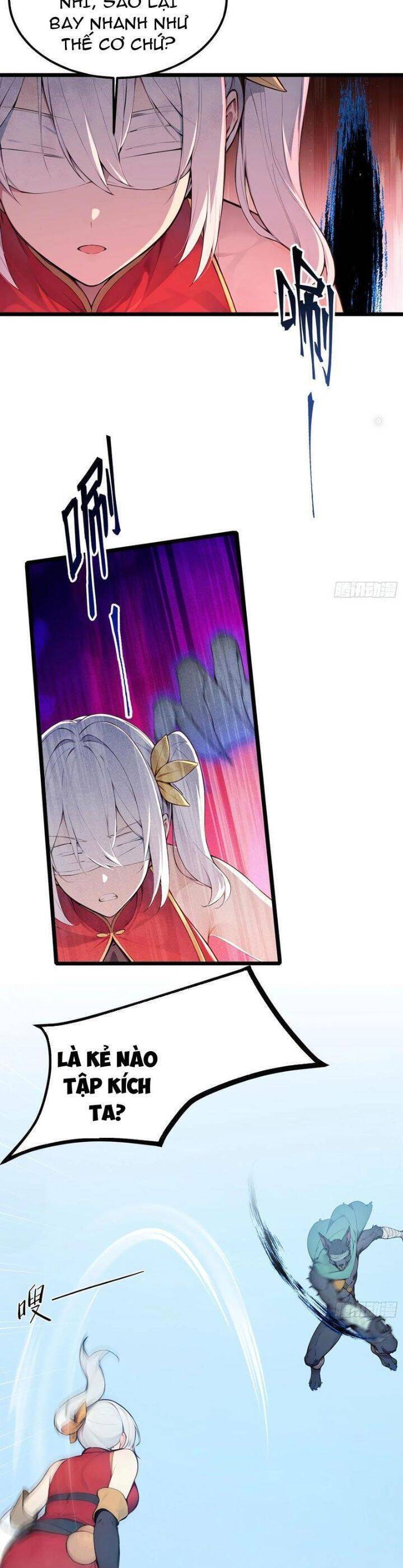Ngươi Làm Bộ Tu Luyện Đi! Chapter 27 - 9