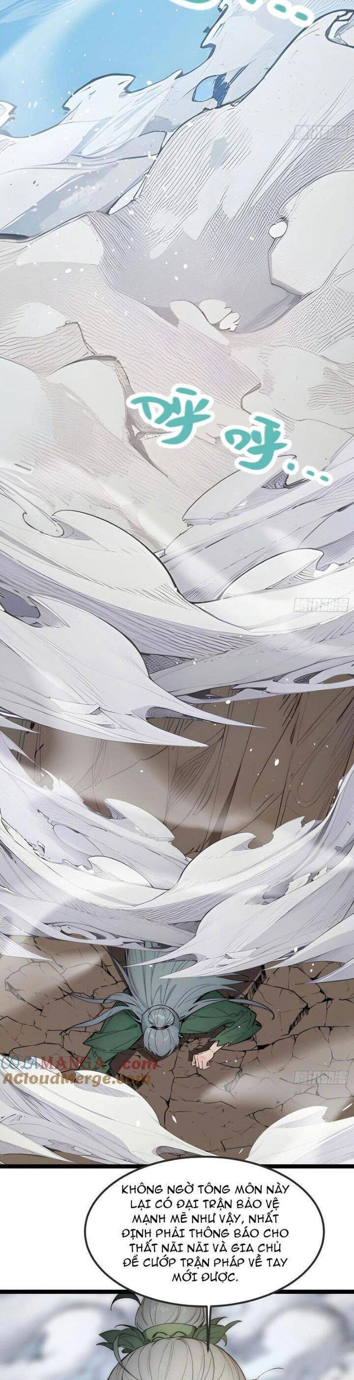 Ngươi Làm Bộ Tu Luyện Đi! Chapter 28 - 13