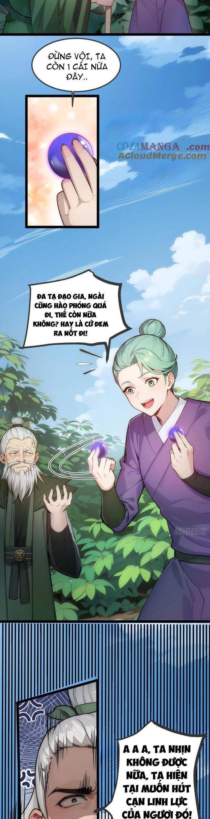 Ngươi Làm Bộ Tu Luyện Đi! Chapter 28 - 17